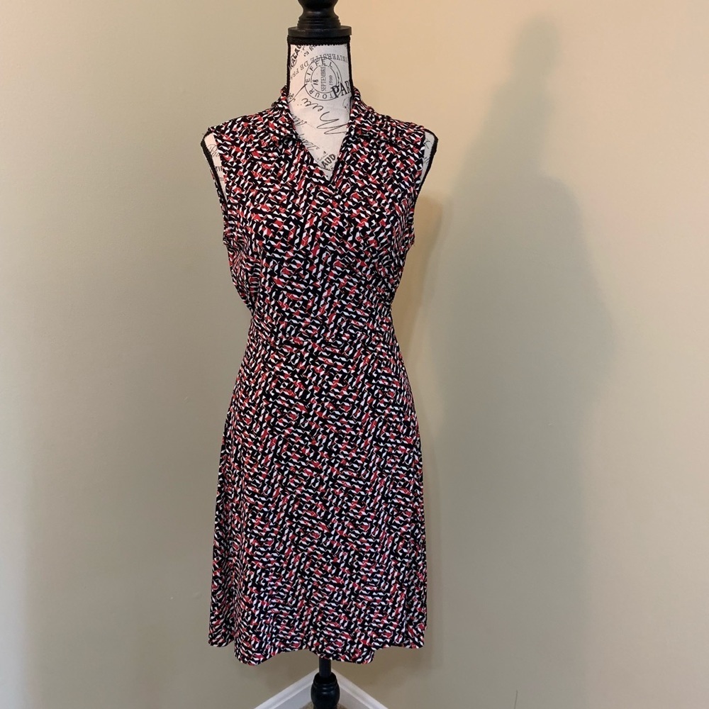 🔥HOST PICK🔥Vince Camuto Wrap Dress